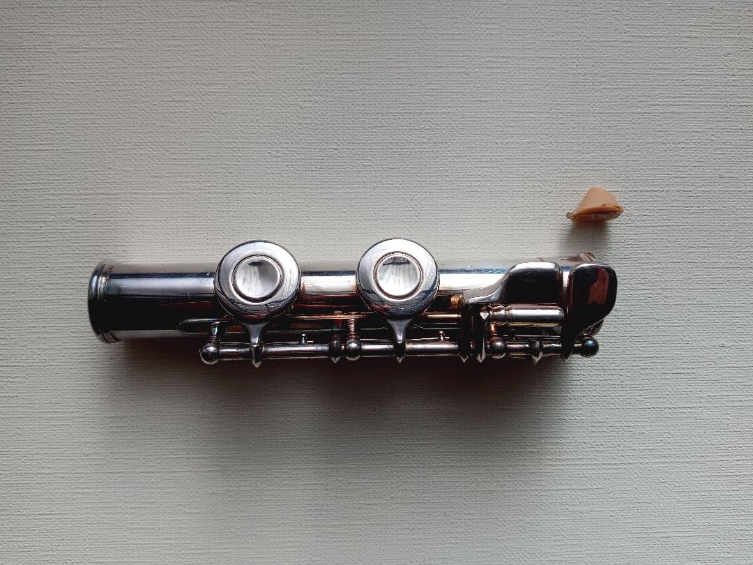 YAMAHA ヤマハ　フルート　YFL-31