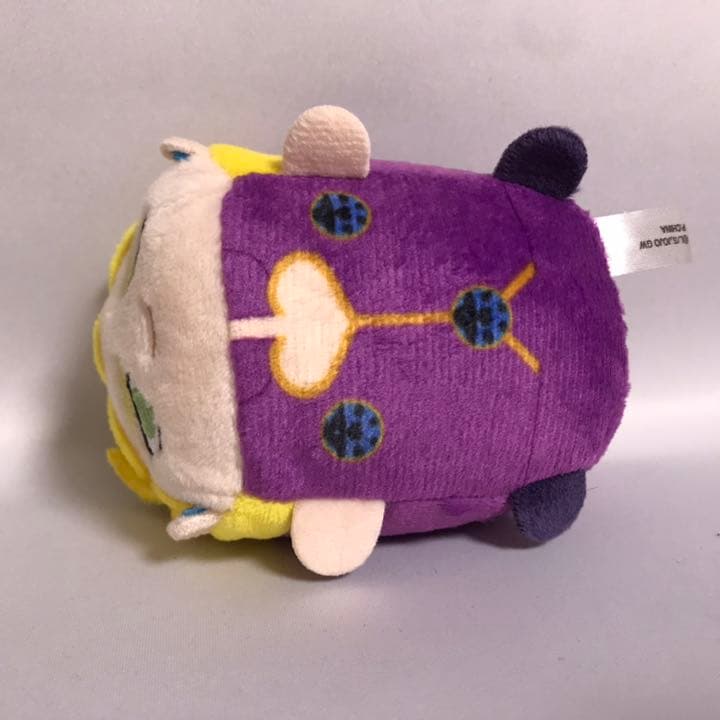 ジョジョの奇妙な冒険 ジョルノ・ジョバァナー ぽてコロ マスコット