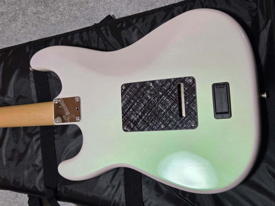 コンポーネントエレキギター T's Guitars USACG Fender