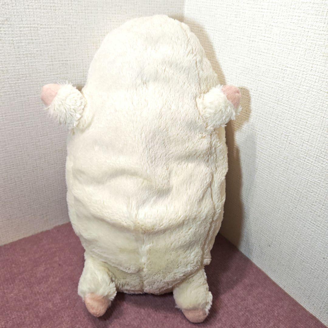 とんさまぬいぐるみ　とんさま　バンビーナ ぶたぬいぐるみ　ブタぬいぐるみ