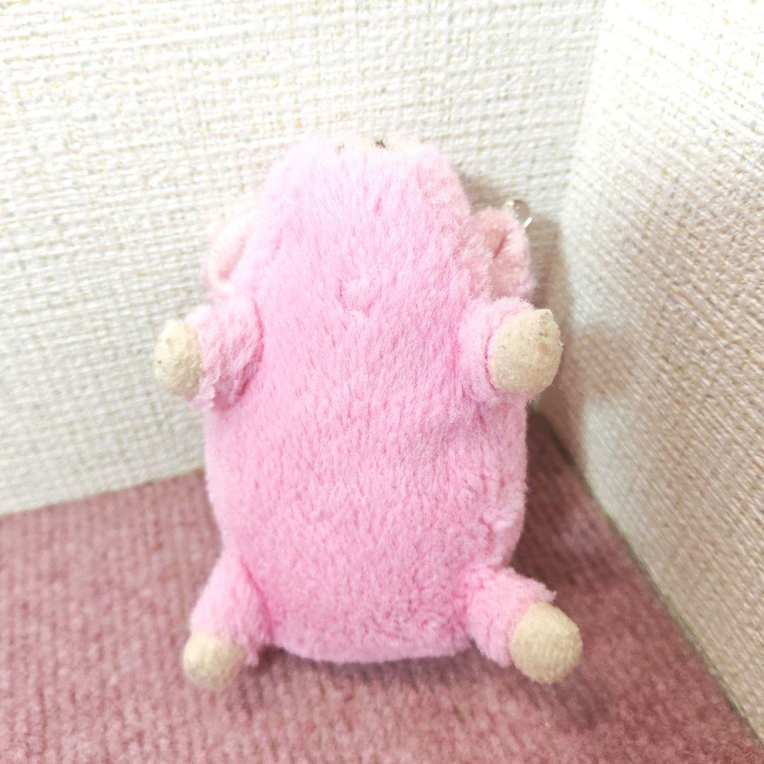 とんさまぬいぐるみ　とんさま　バンビーナ ぶたぬいぐるみ　ブタぬいぐるみ