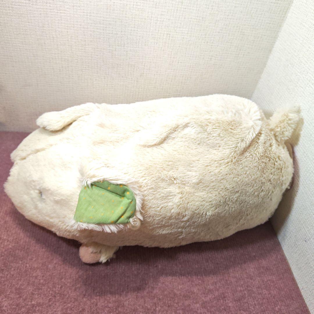 とんさまぬいぐるみ　とんさま　バンビーナ ぶたぬいぐるみ　ブタぬいぐるみ