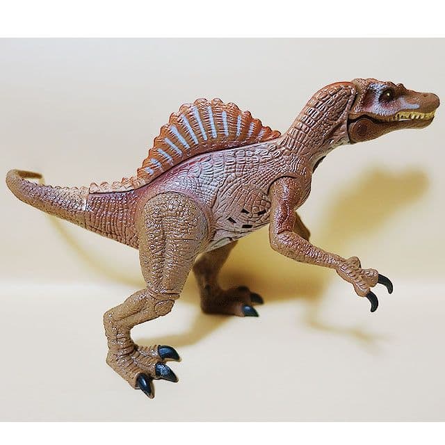 【フィギュア】ジュラシック・パーク３ フィギュア５体セット