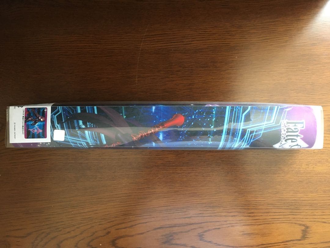 FGO スカサハ プレイマット