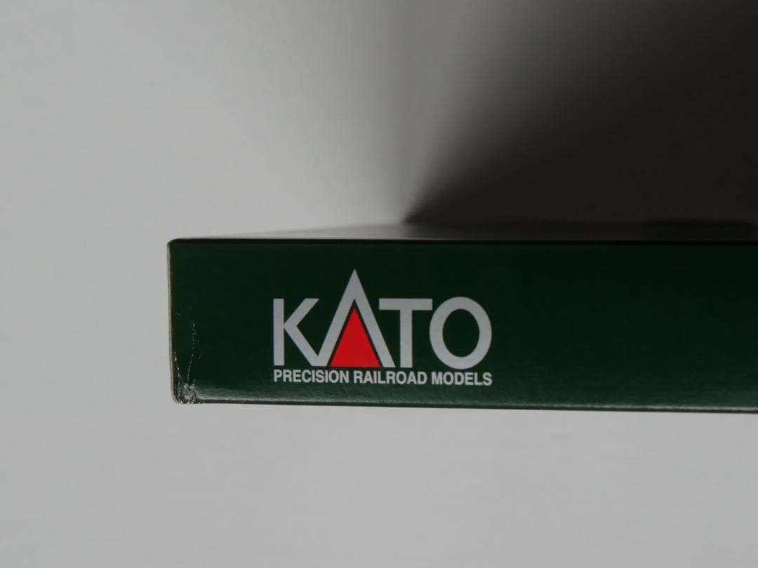 KATO 10-557 12系 JR東日本仕様 6両セット