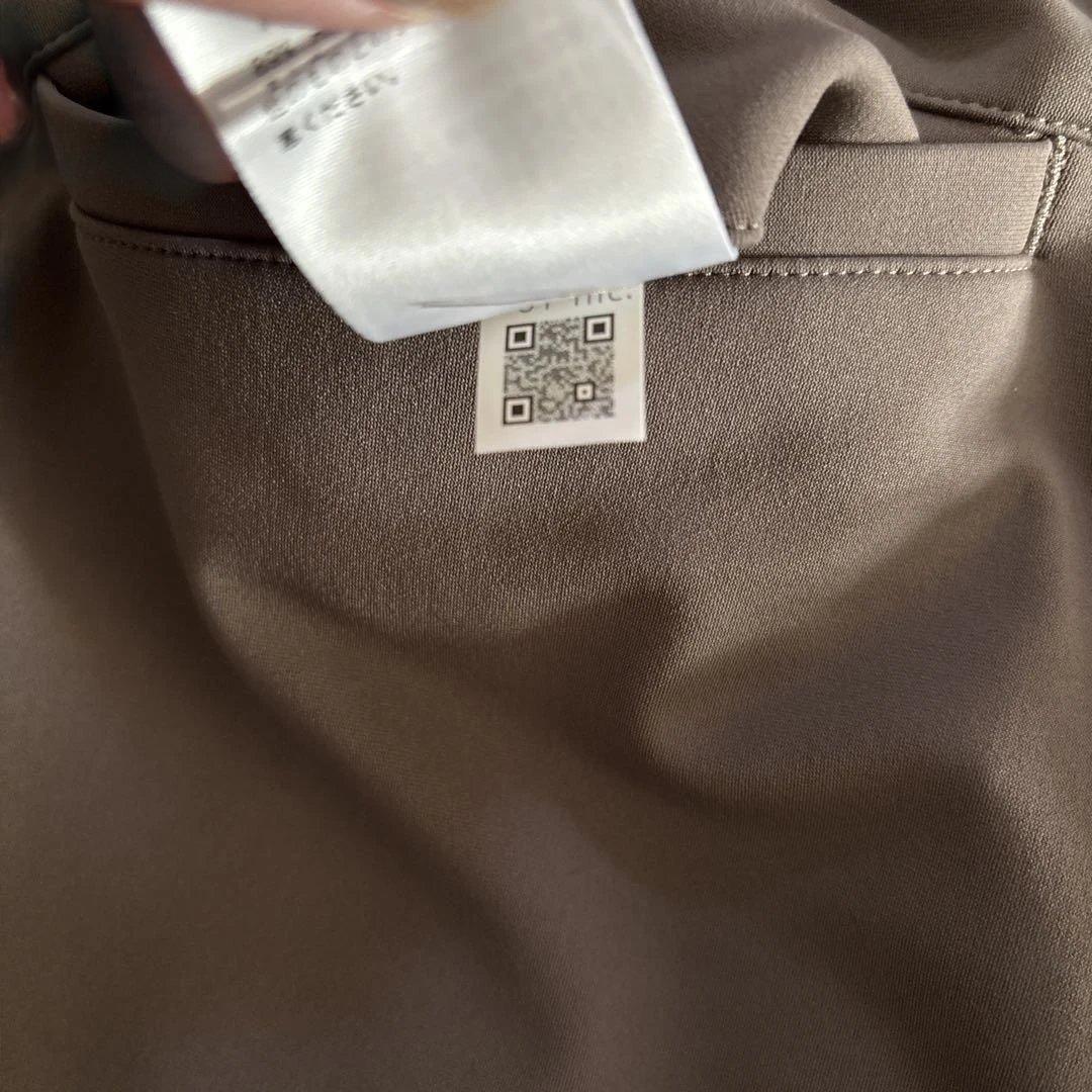 【新品】MASTER BUNNY EDITION ♪微起毛ジョガーパンツ