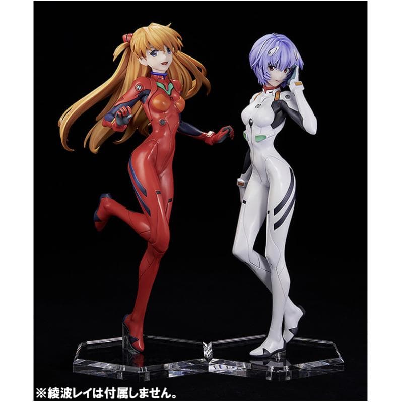 希少！【愛蔵版】新世紀エヴァンゲリオン 惣流・アスカ・ラングレー 1