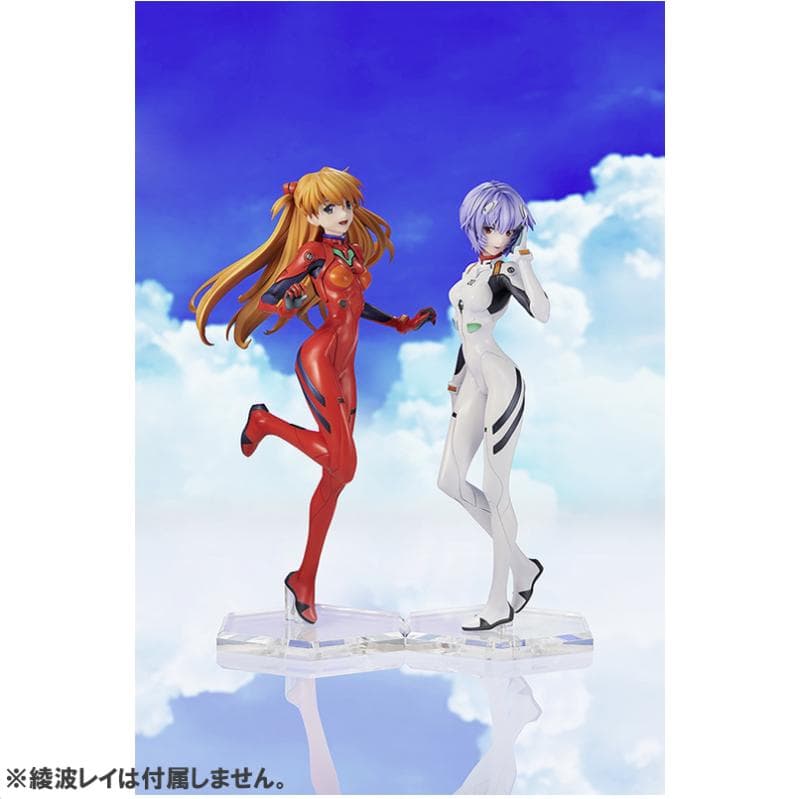 希少！【愛蔵版】新世紀エヴァンゲリオン 惣流・アスカ・ラングレー 1