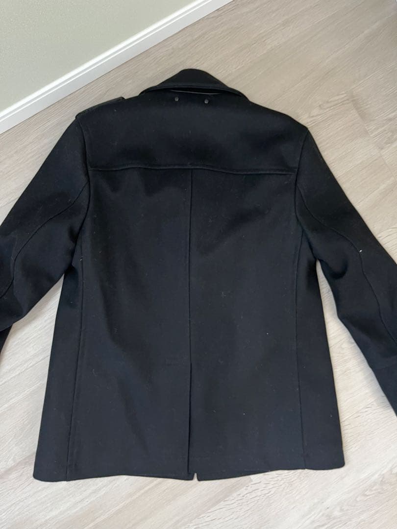 yoyo【coach】ジャケット