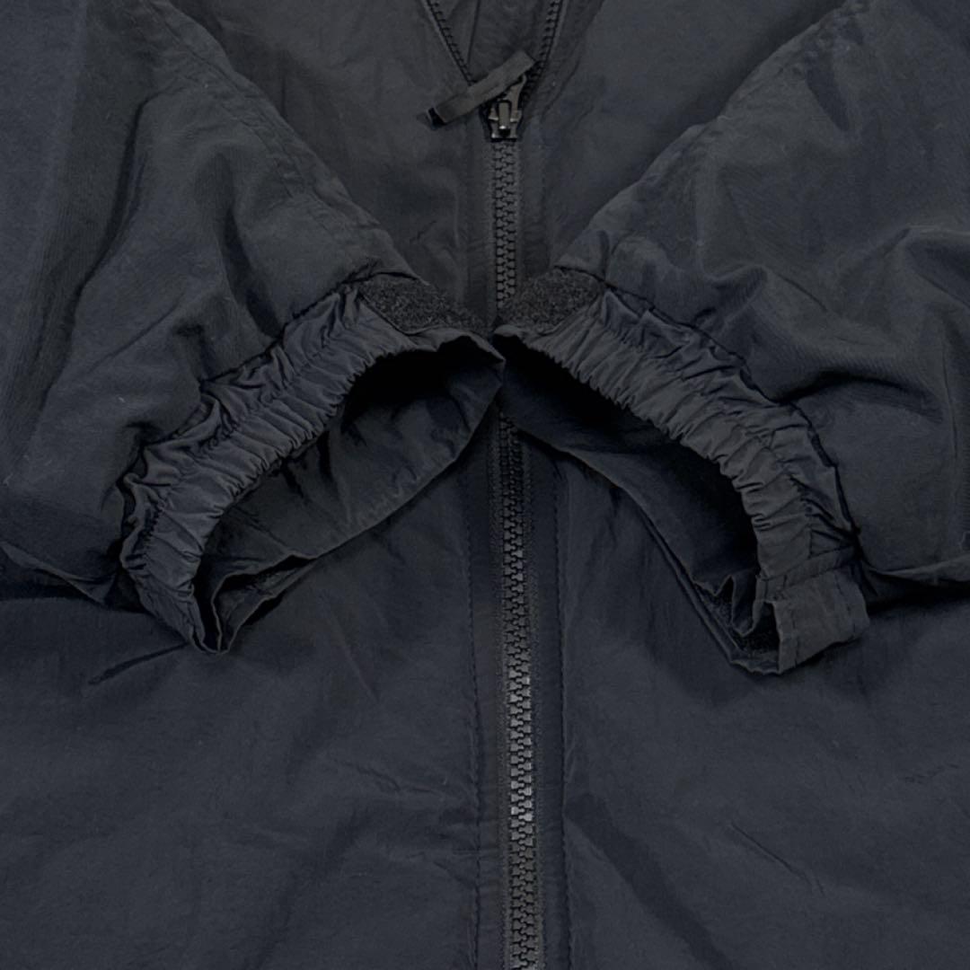 22AW フリークスストア プリマロフトLEVEL7中綿ジャケットLサイズ