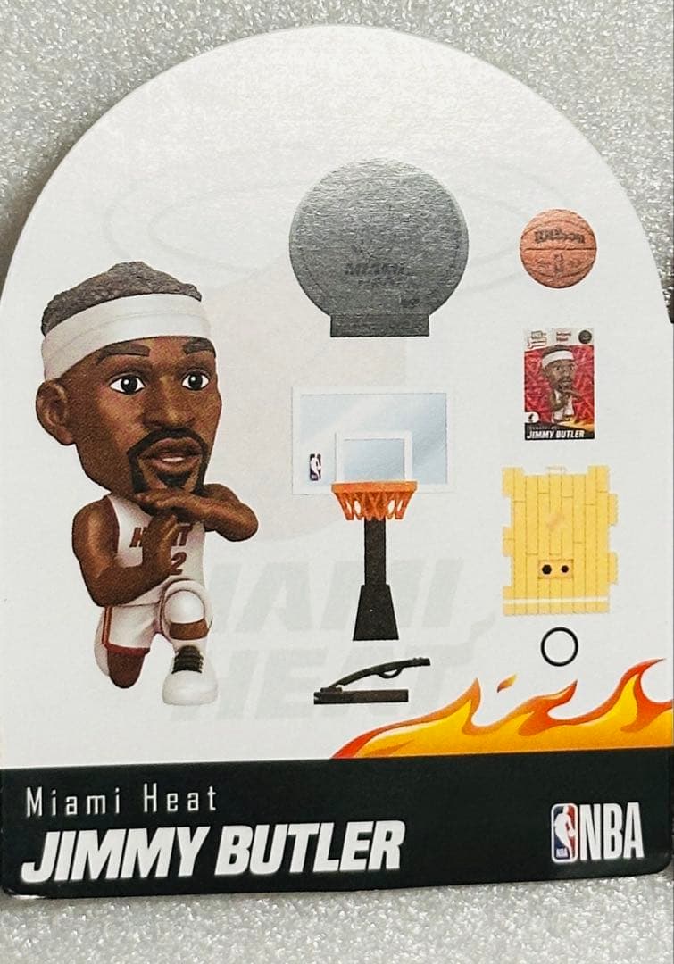 zuru NBA ballers2 おまとめセット