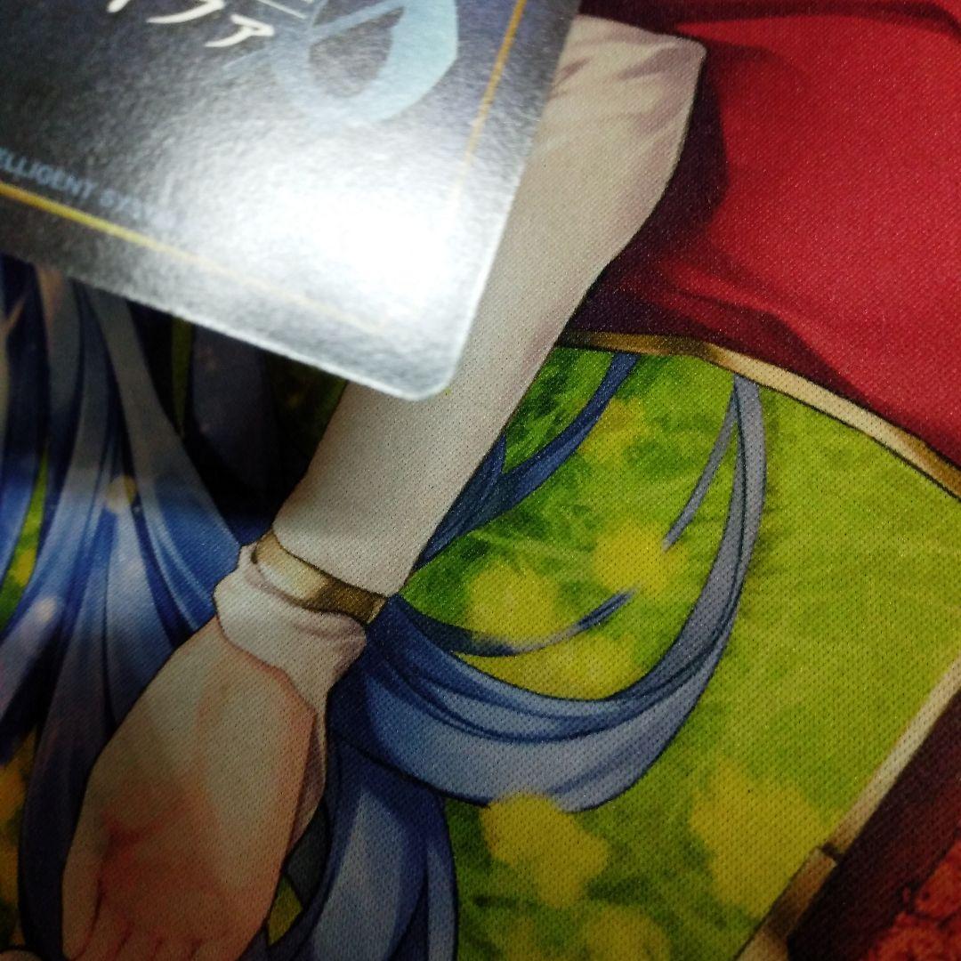 ファイアーエムブレム サイファ　SR+ ロイ