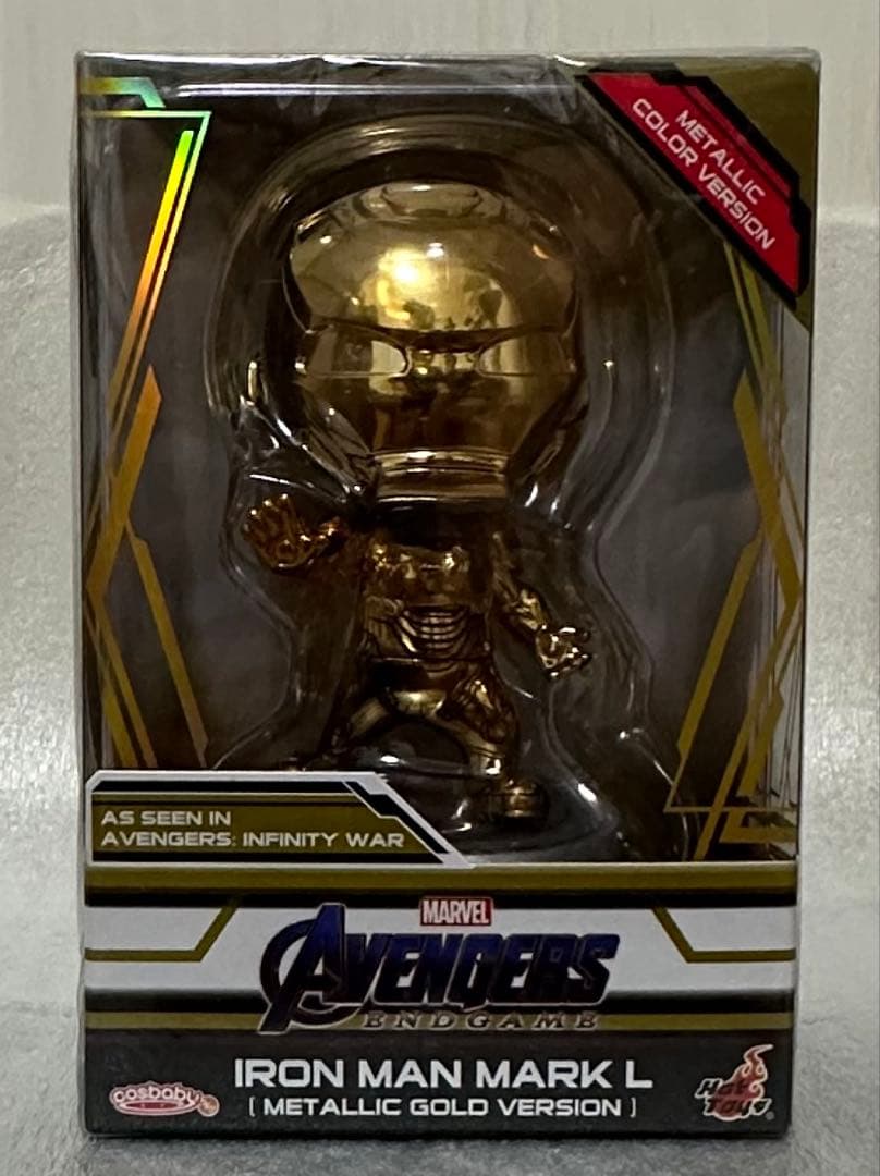 即購入OK】 アイアンマン コスベイビー