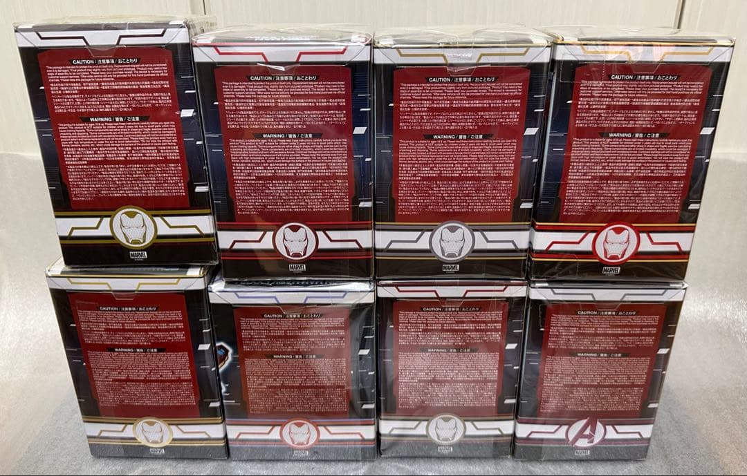 即購入OK】 アイアンマン コスベイビー