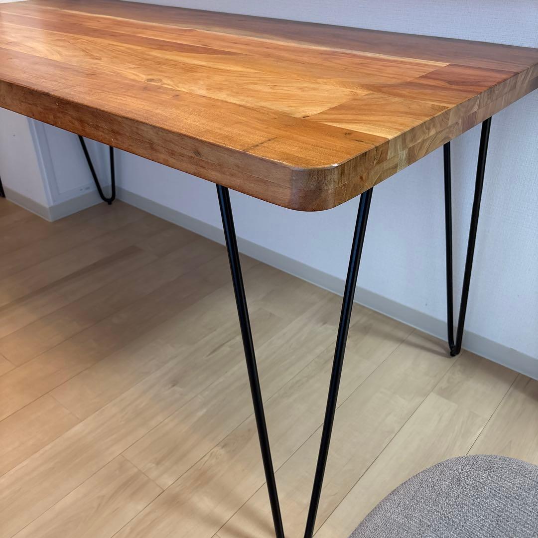 NOCE アカシアダイニングテーブル