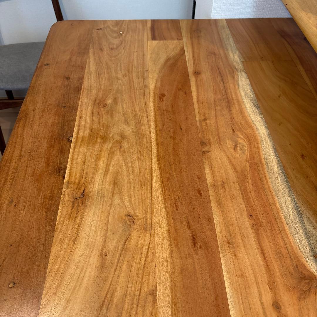 NOCE アカシアダイニングテーブル