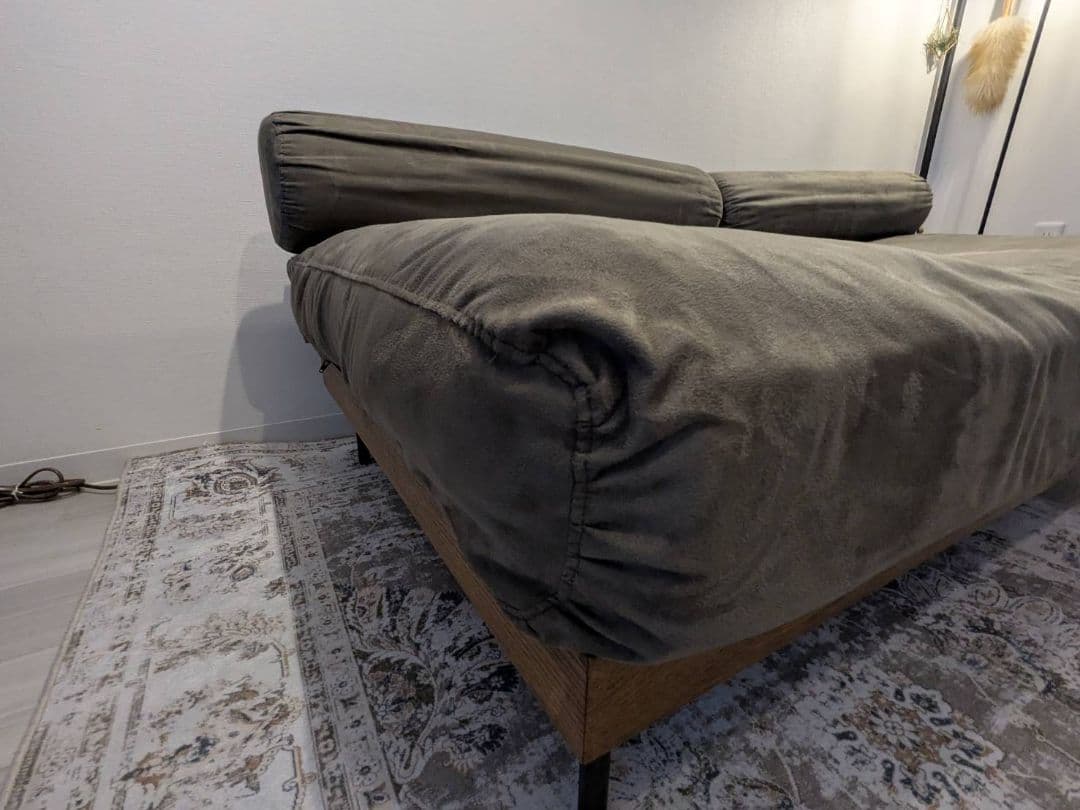 【 a.depeche/アデペシュ】fath day sofa