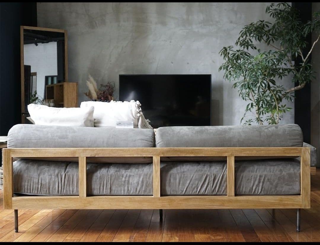 【 a.depeche/アデペシュ】fath day sofa