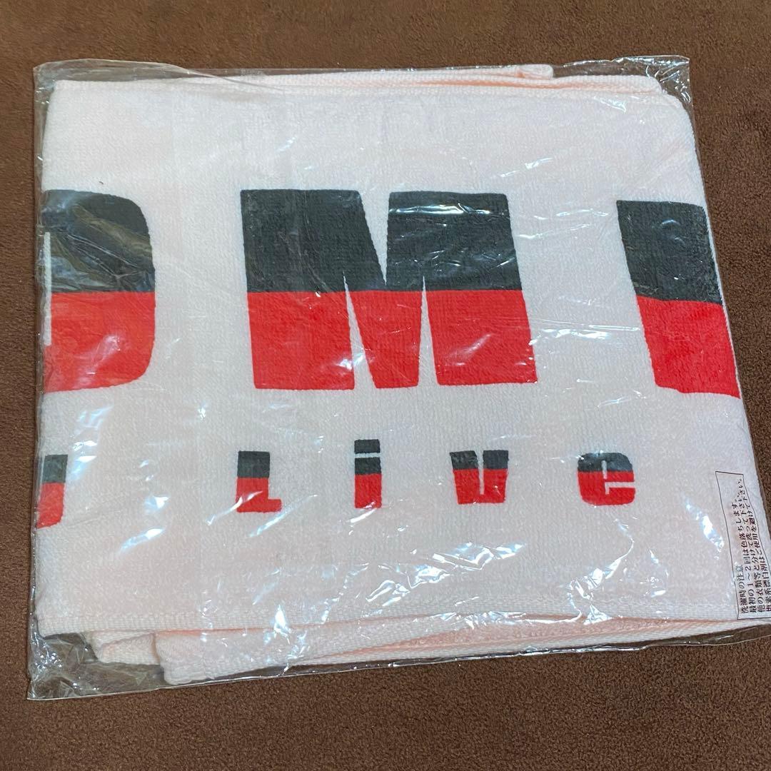 すとぷり さとみ マフラータオル 生誕祭