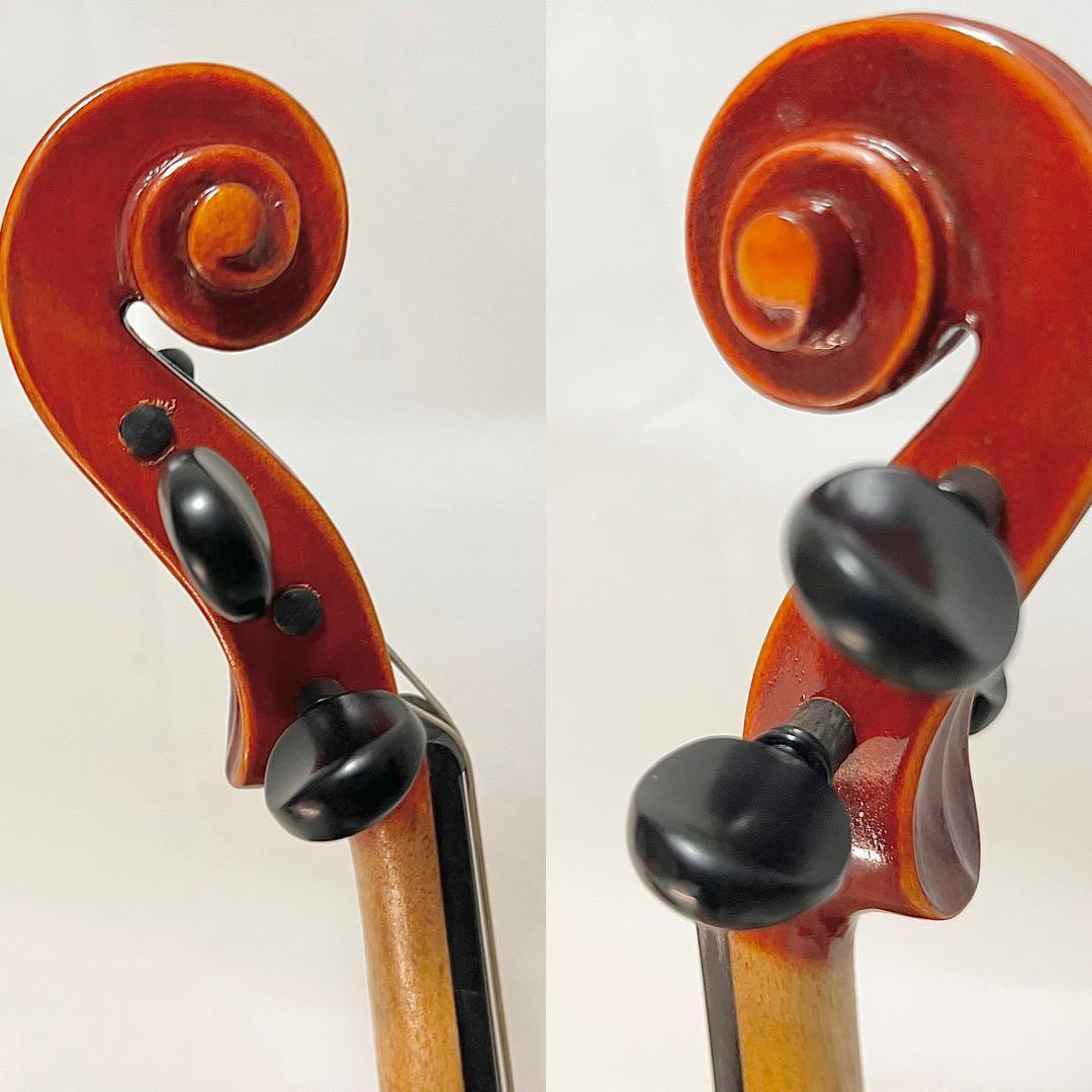 美品】Valente VN-30 1/4サイズ バイオリン Anno 2019