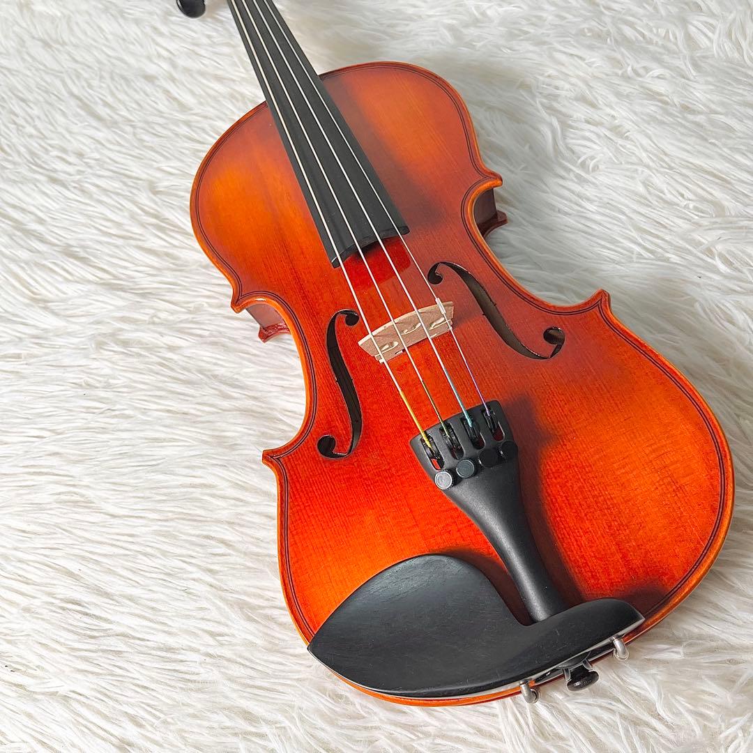 美品】Valente VN-30 1/4サイズ バイオリン Anno 2019