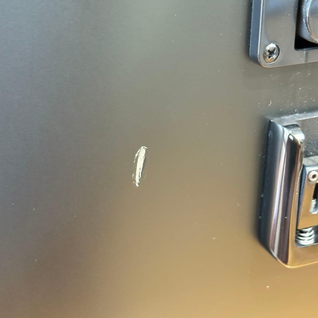 オ*須様 GRASS ROOTS グラスルーツ G-TB-55R Black S