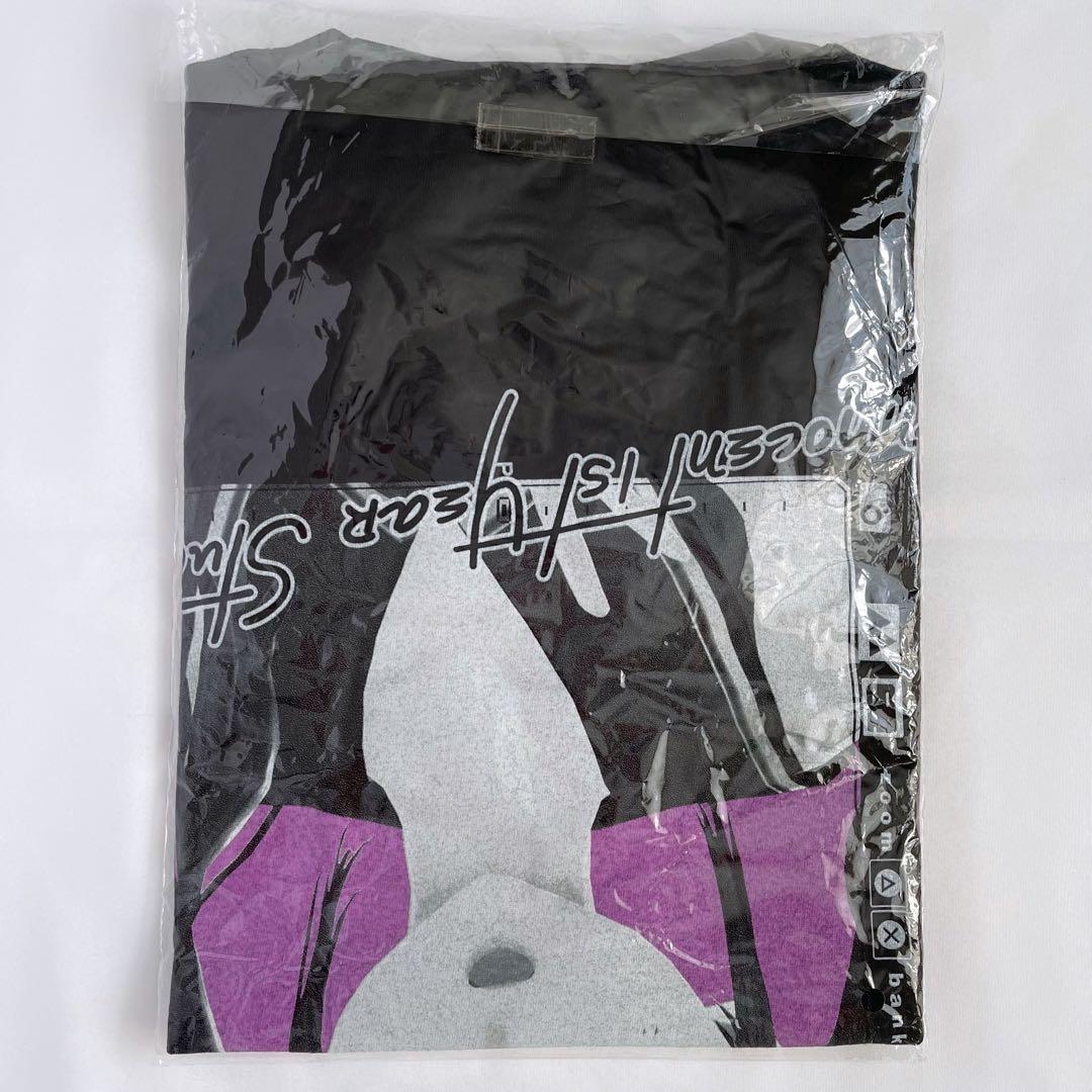 フォトカノ Tシャツ Lサイズ エンターブレイン｜フォトカノ Tシャツ M