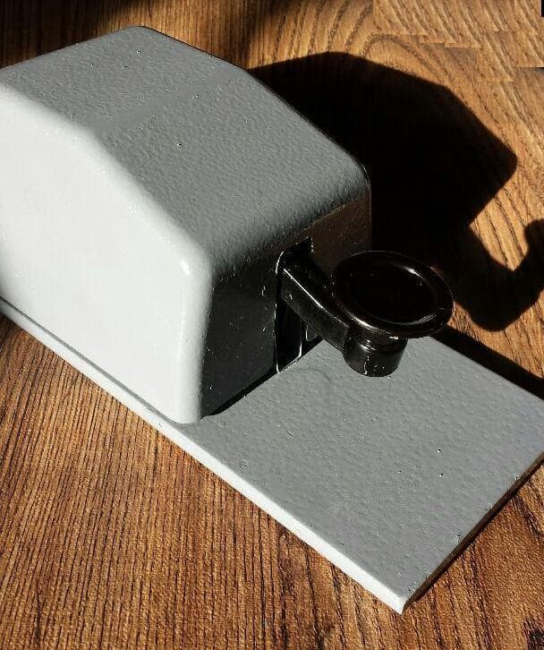 業務無線用ドイツ製電鍵 割引