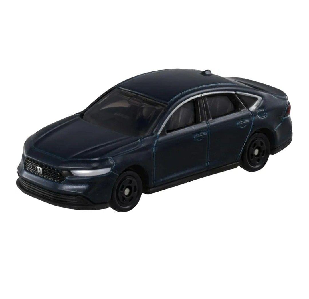 トミカ ホンダ アコード　初回特別仕様 10個セット