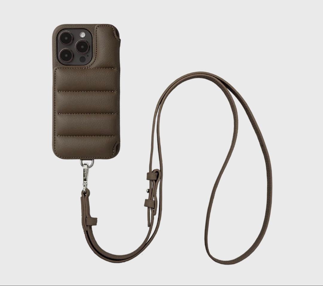 ハ**様 DEMIU デミュウ iPhone16Pro demiu 楽天市場】【取り寄せ商品】【DEMIU｜デミュウ】iPhone16 BALLON Deux