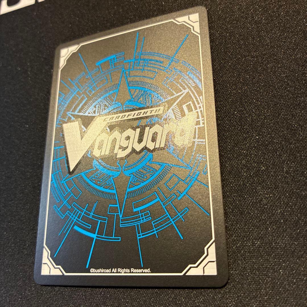 ヴァンガード 従順なモーティス EXS サイン - メルカリ