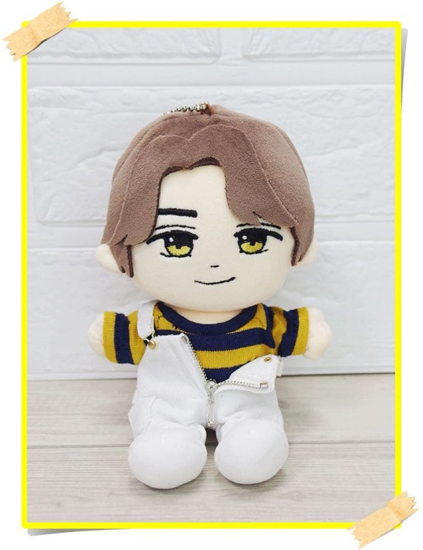 キンプリ はぴぬい サイズ 服 コスチューム 衣装 kp656 - メルカリ