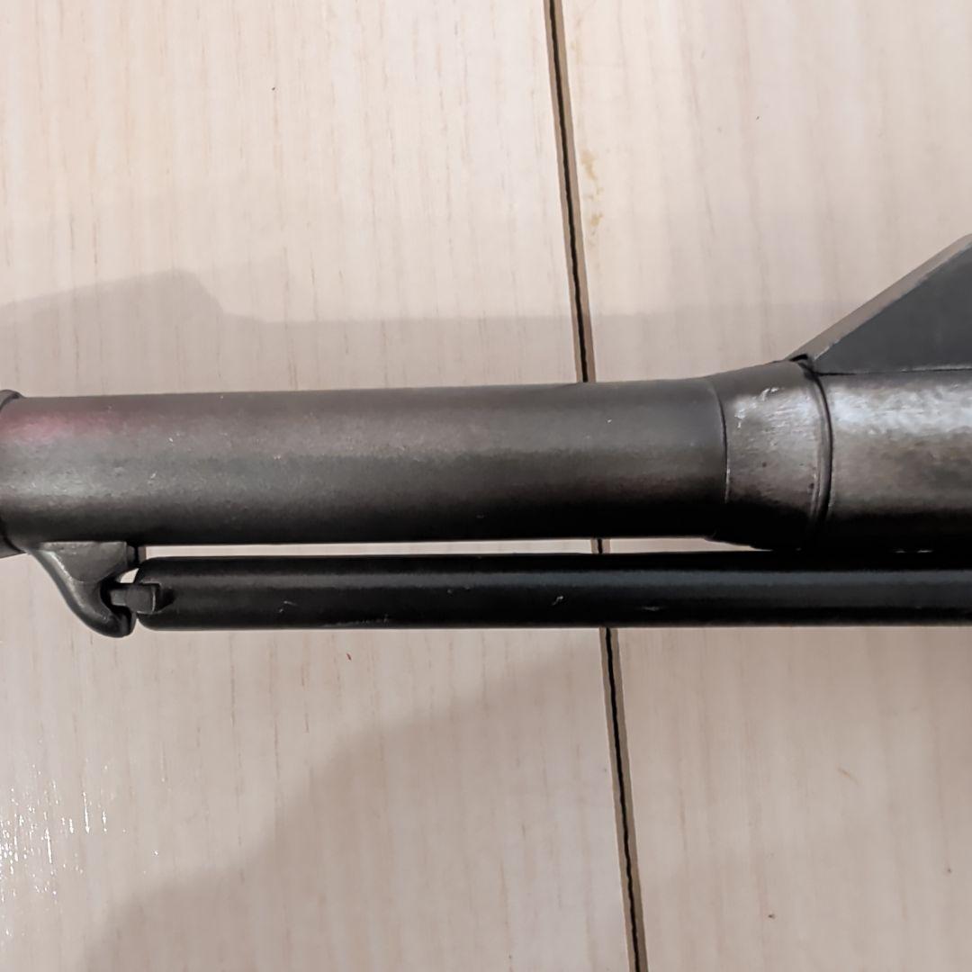 戦士の銃 コスモドラグーン 銀河鉄道999 キャプテンハーロック ナンバー 3