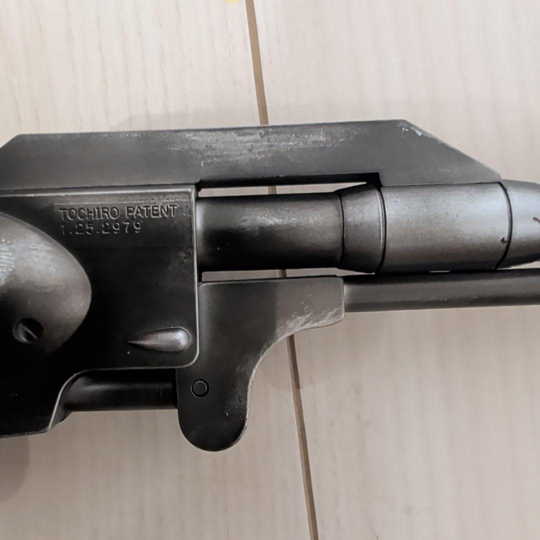 戦士の銃 コスモドラグーン 銀河鉄道999 キャプテンハーロック ナンバー 3