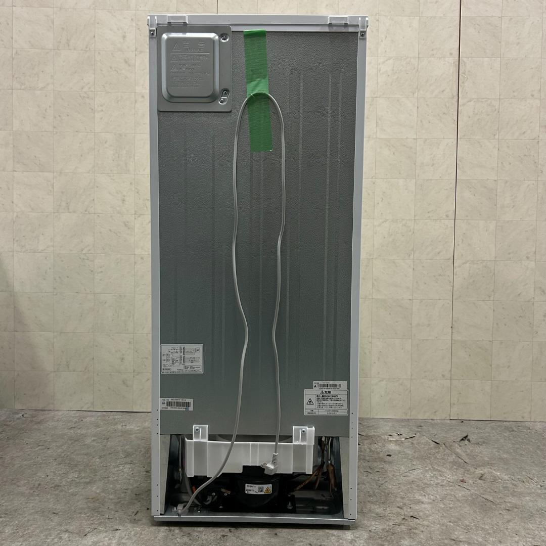 王智聰！アクア 冷蔵庫 137L 24年製‼️