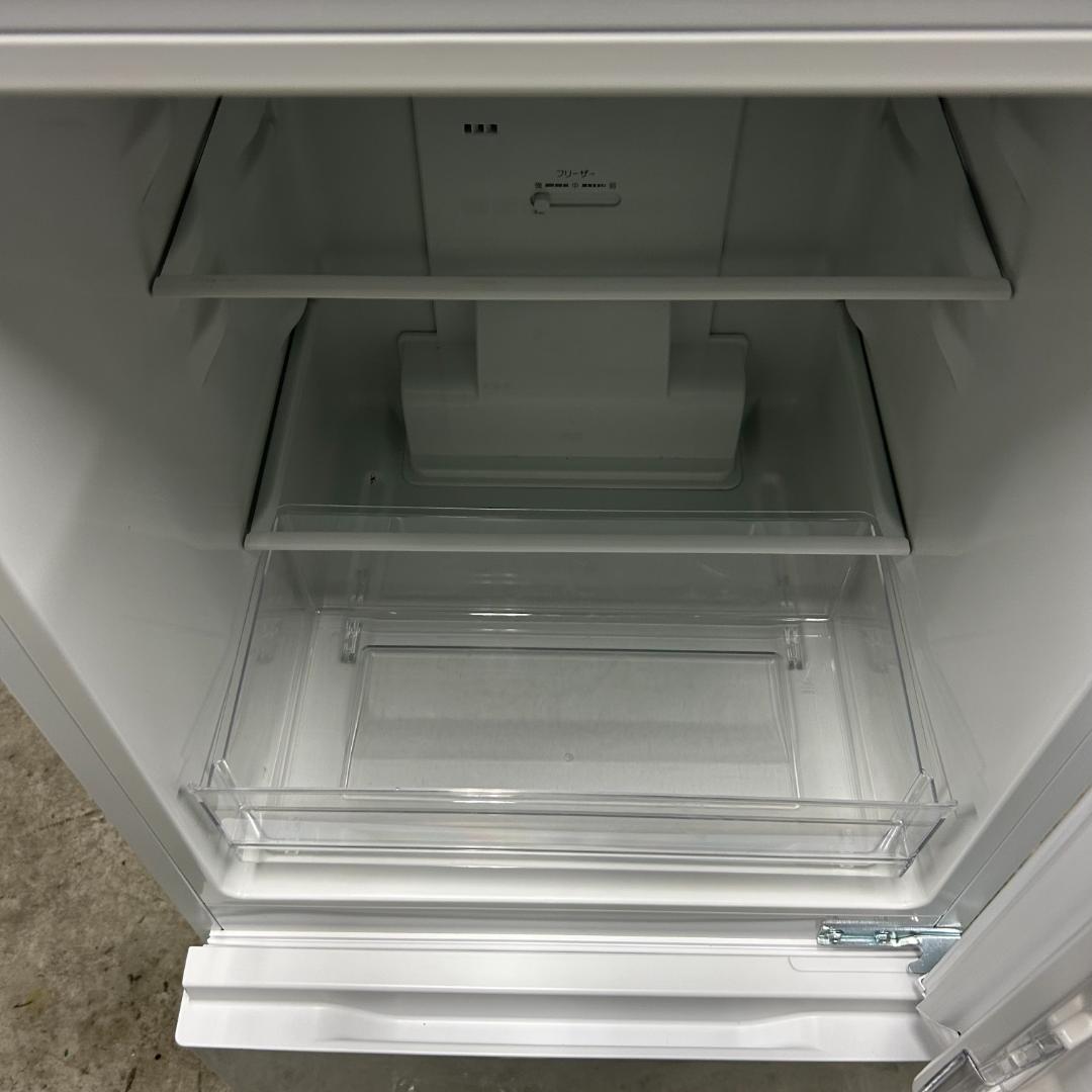 王智聰！アクア 冷蔵庫 137L 24年製‼️