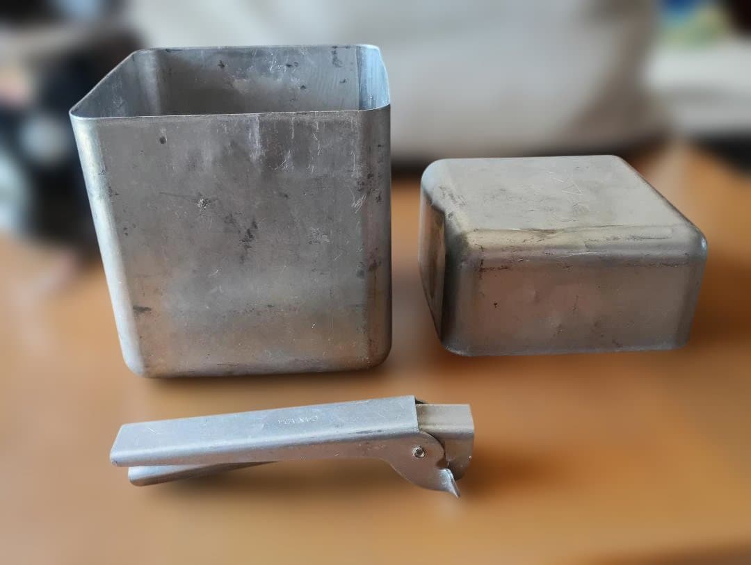 バーベキュー・調理用品 Coleman Peak1 Stove Model 400A