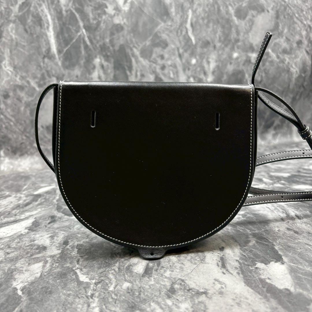 ぽー ✨ロエベ　ヒールポーチ　ショルダーバッグ