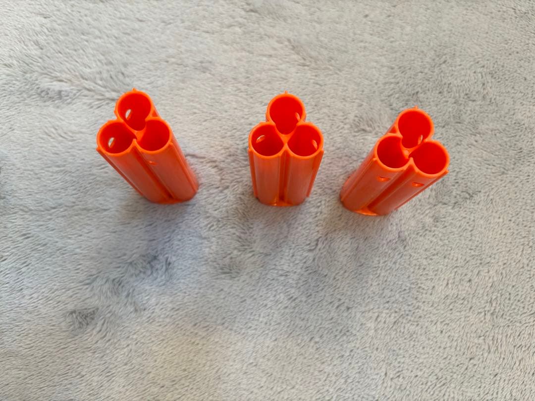 ナーフ ゾンビストライク スレッジファイア/スリングファイア セット