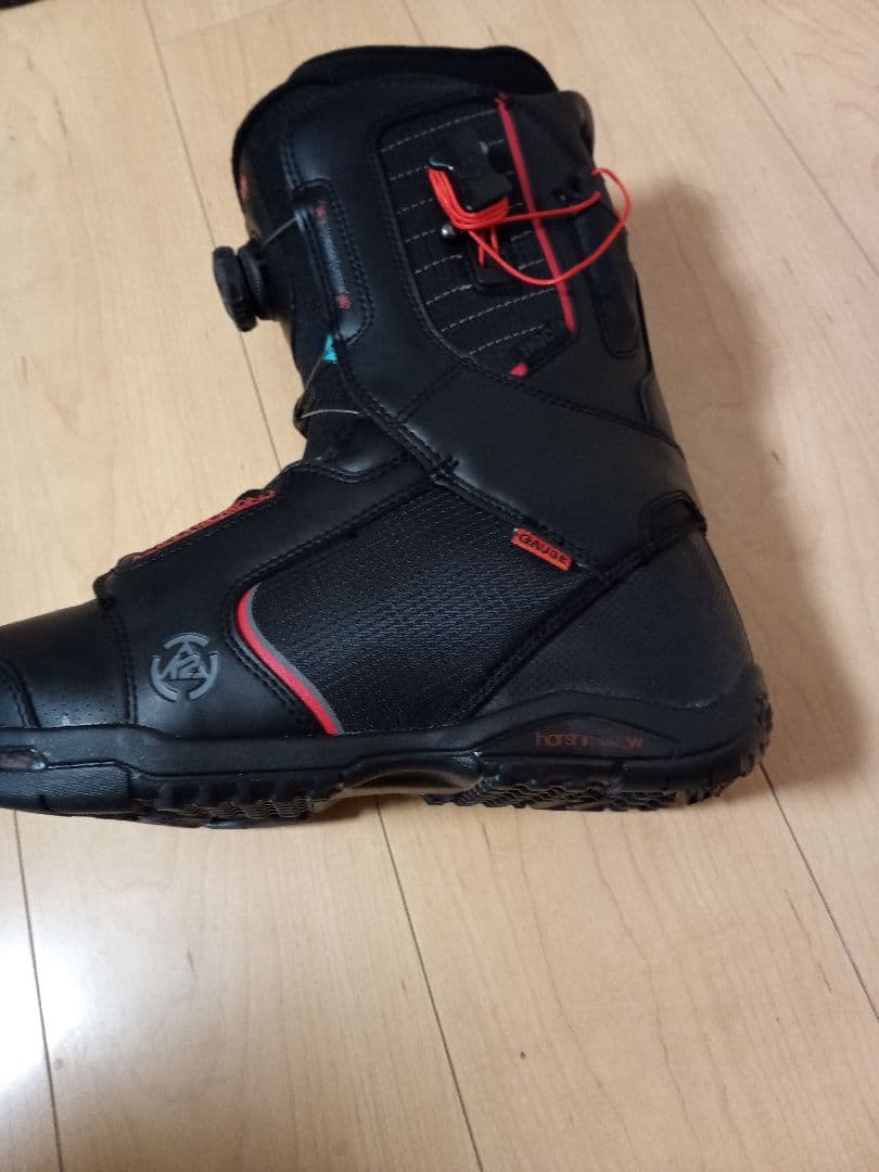 専用　値下げ大歓迎！！　スノーボード　ブーツ　K2