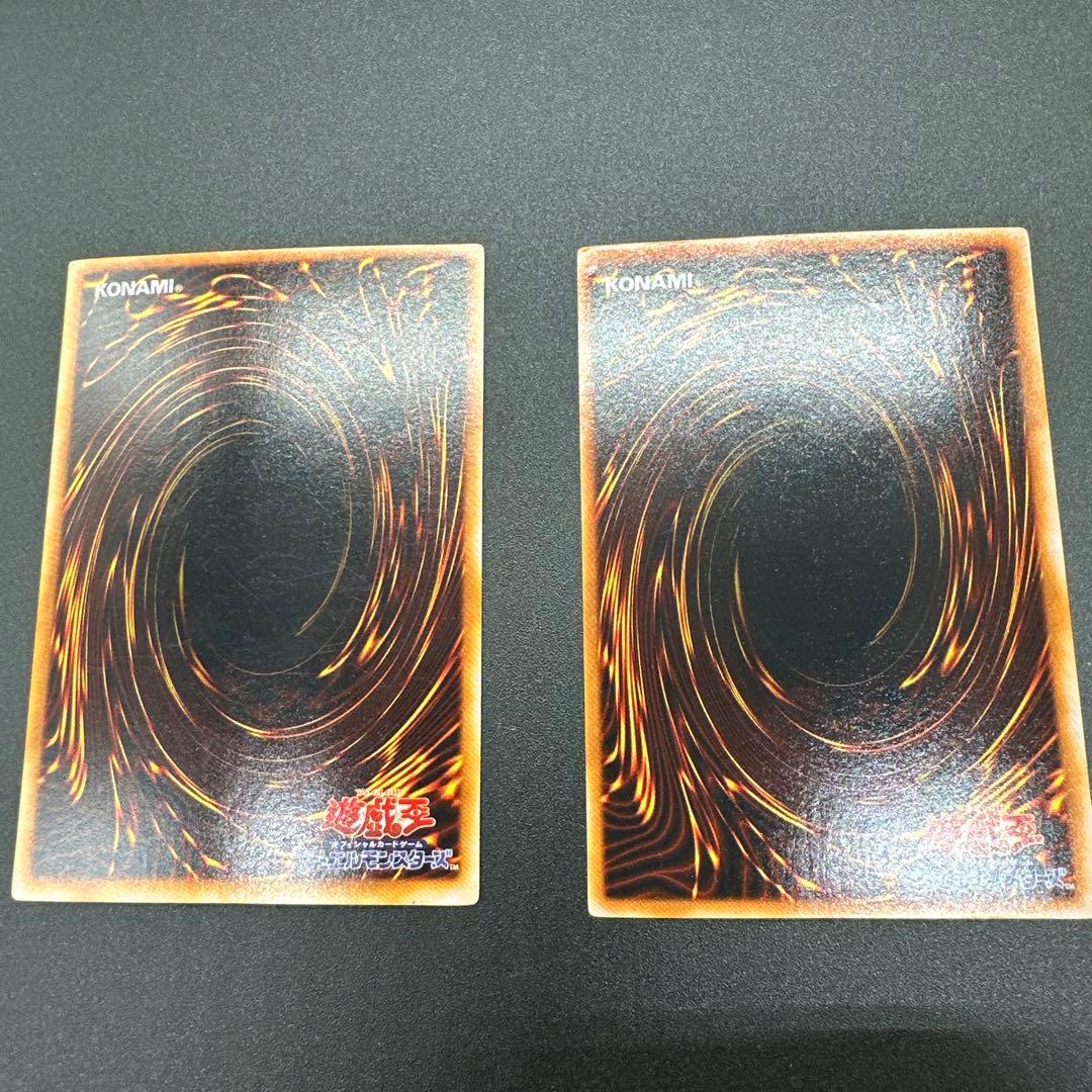 遊戯王 青眼の白龍 5枚セット