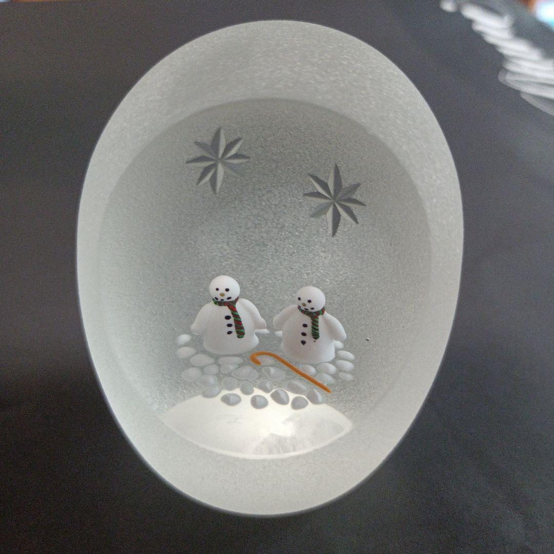 専用です パースシャー ペーパーウェイト