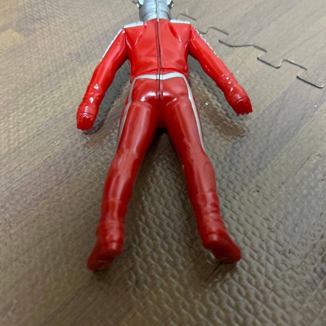 激レア　CCP ウルトラマン誕生 40周年記念 ウルトラ5兄弟