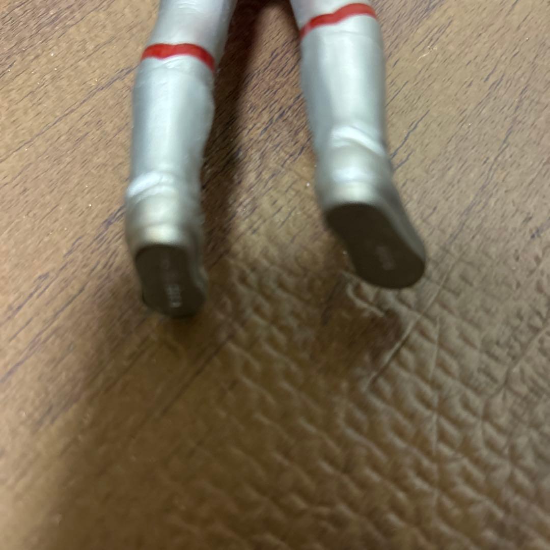 激レア　CCP ウルトラマン誕生 40周年記念 ウルトラ5兄弟