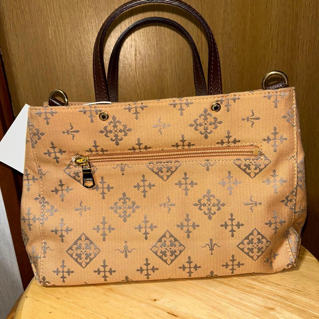 ラシット　ミニショルダーバッグ　新品