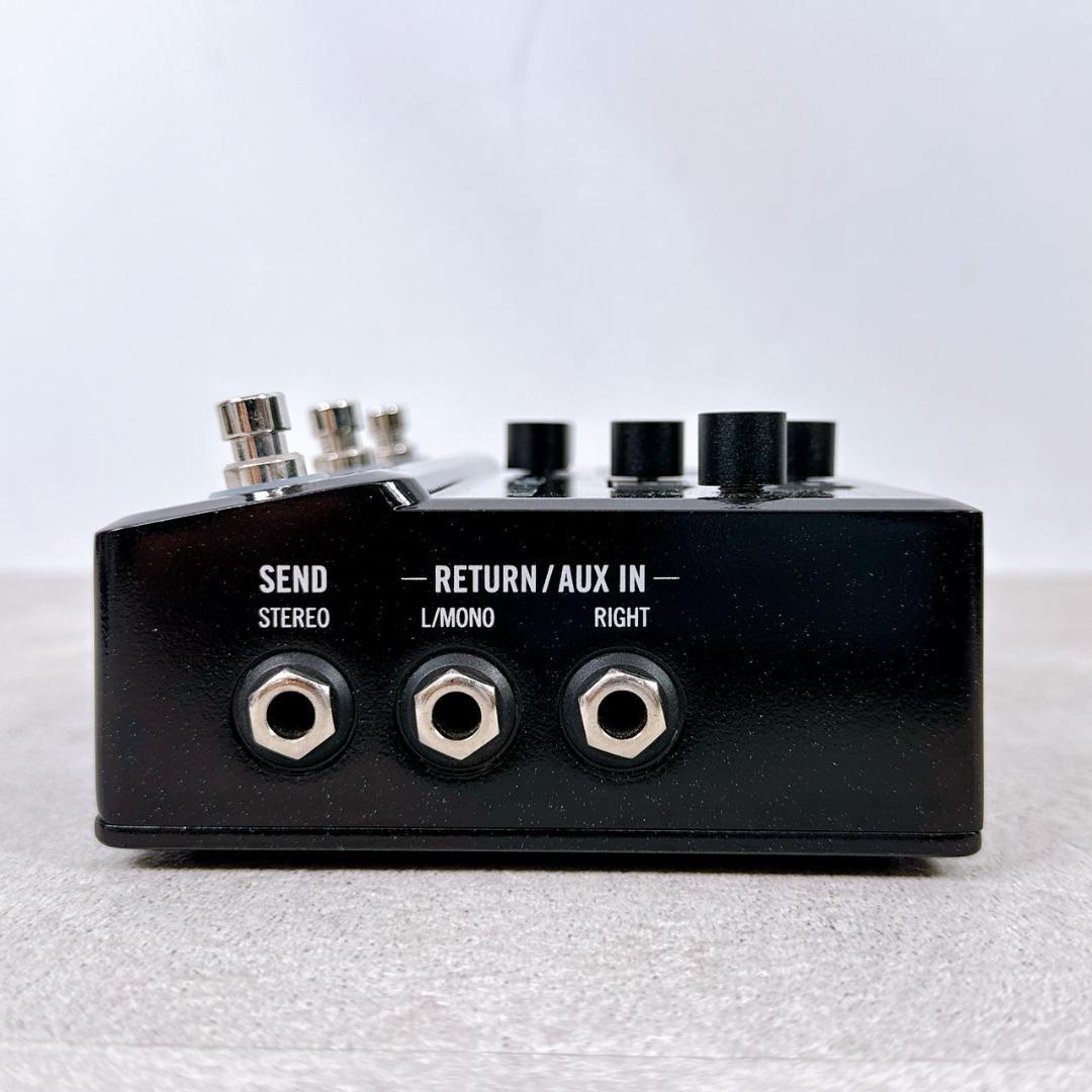 LINE6 HX Stomp マルチエフェクター