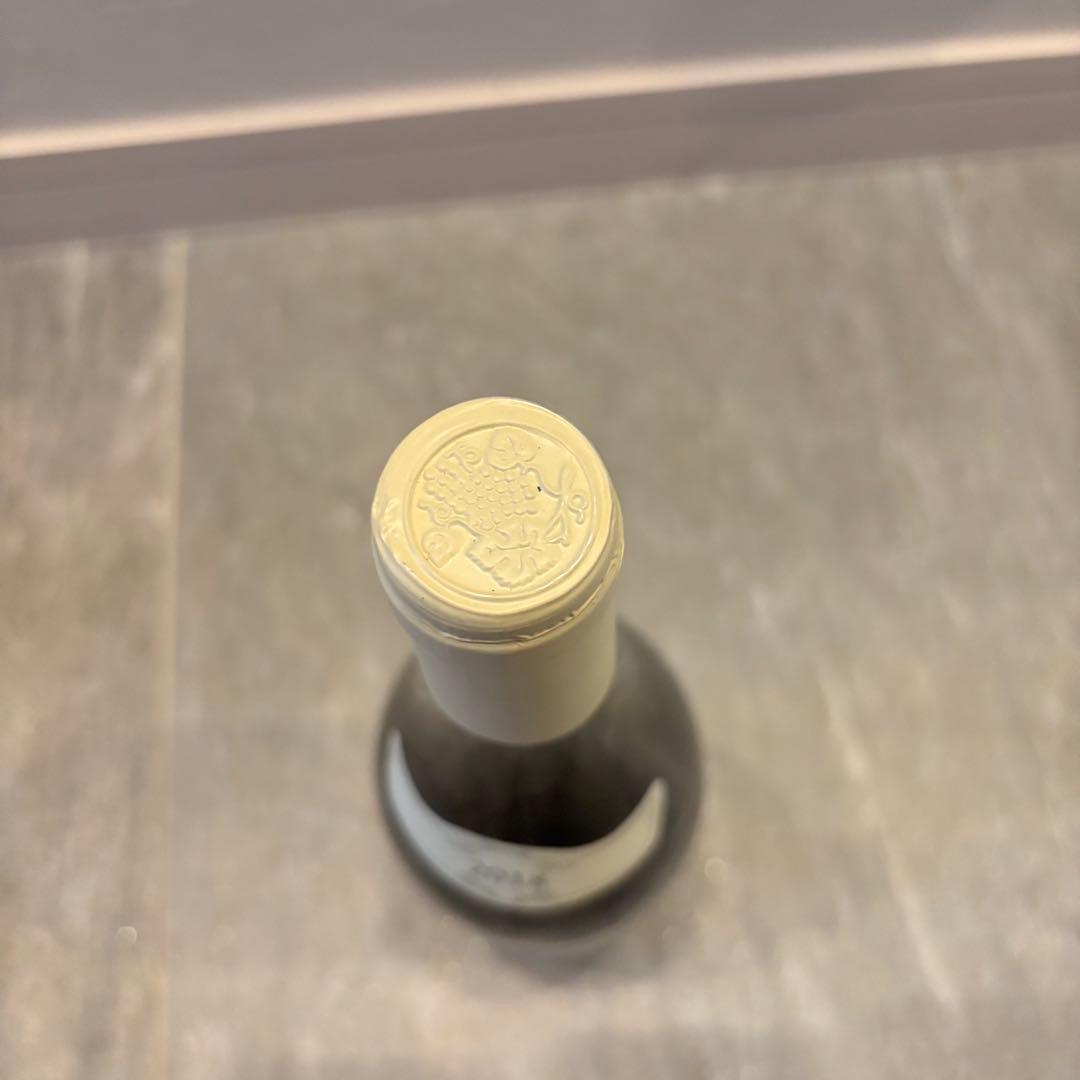 新品未開封】ビアンヴニュバタールモンラッシェ グラン クリュ 特級 2018