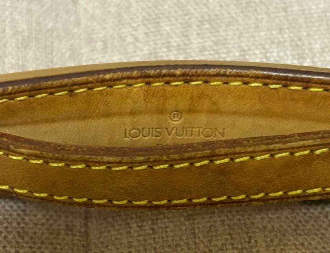 ルイ・ヴィトン モノグラム ショルダーバッグ　美品専用商品mym様