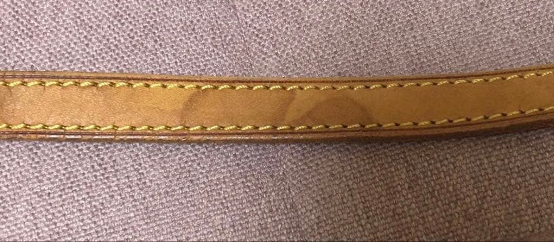 ルイ・ヴィトン モノグラム ショルダーバッグ　美品専用商品mym様