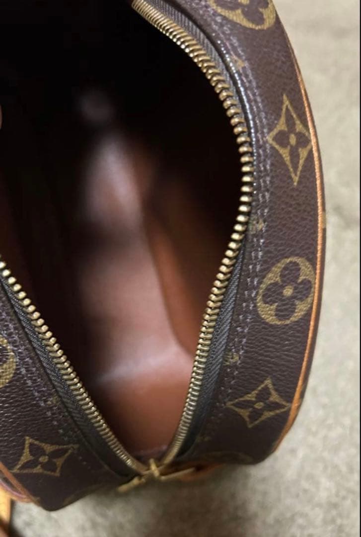 ルイ・ヴィトン モノグラム ショルダーバッグ　美品専用商品mym様